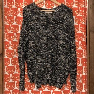 Knox Rose warm sweater